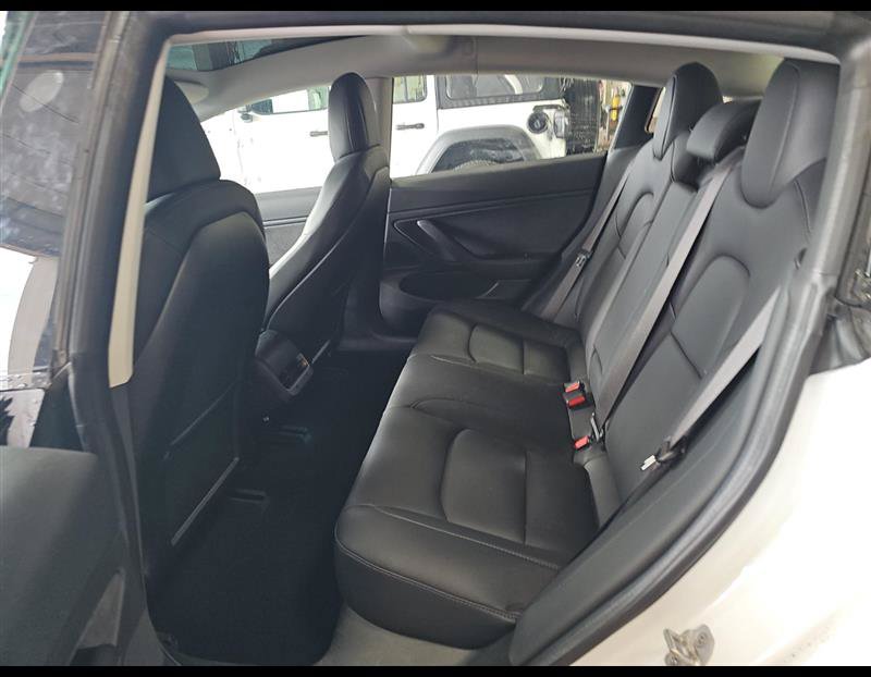 Used 2018 Tesla Model 3 Long Range AWD/4WD image 8