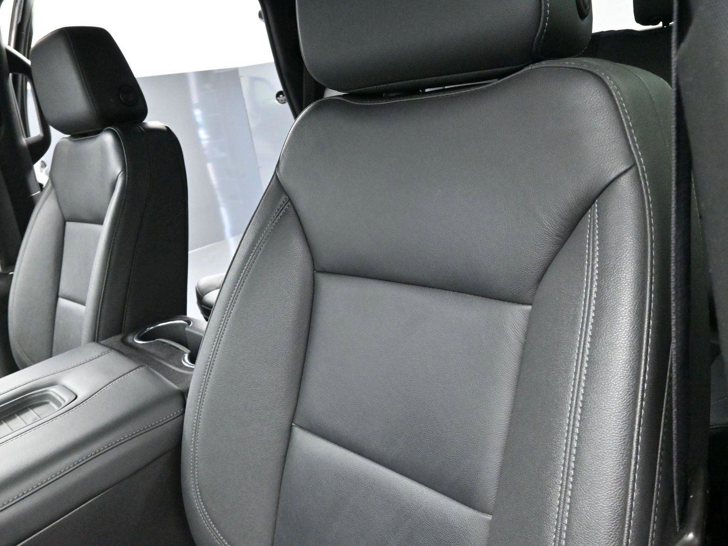 Used 2023 Chevrolet Tahoe Z71 AWD/4WD image 17