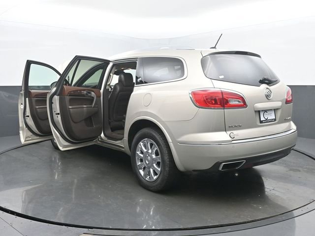 Used 2014 Buick Enclave Premium image 58