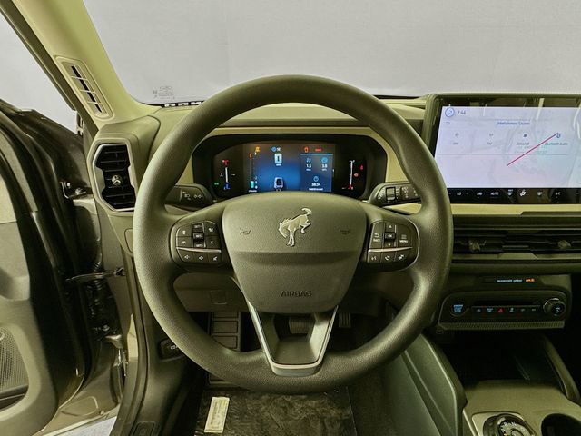 New 2026 Ford Bronco Sport Big Bend image 11