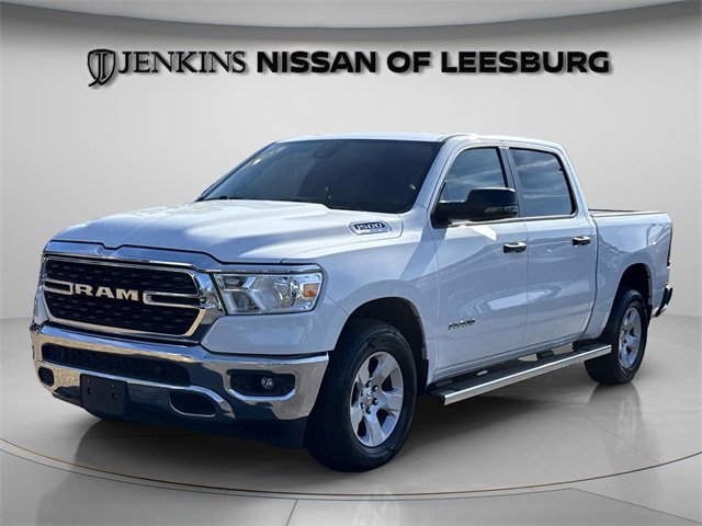 Used 2023 RAM 1500 Big Horn image 5