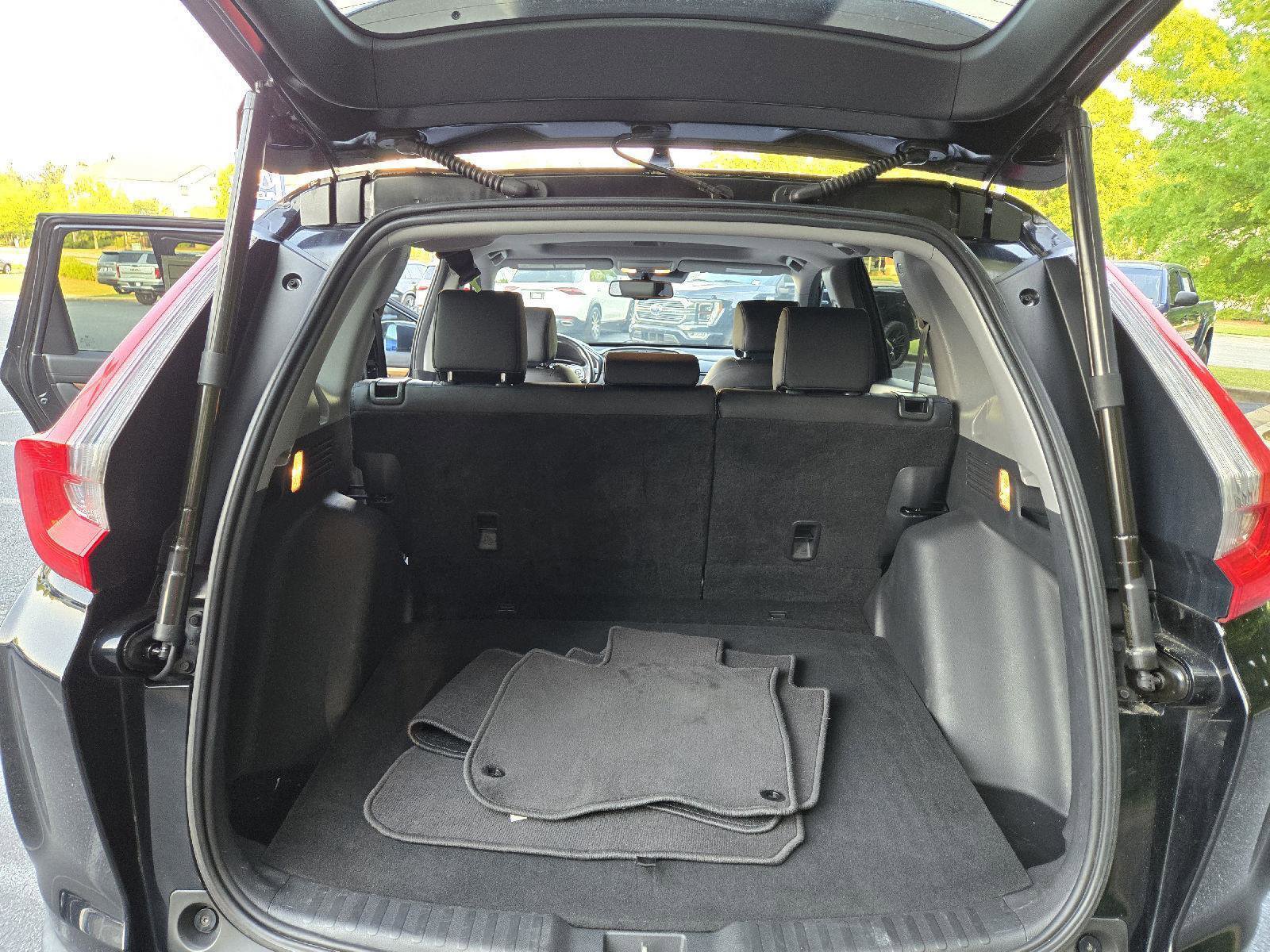 Used 2019 Honda CR-V EX-L image 22