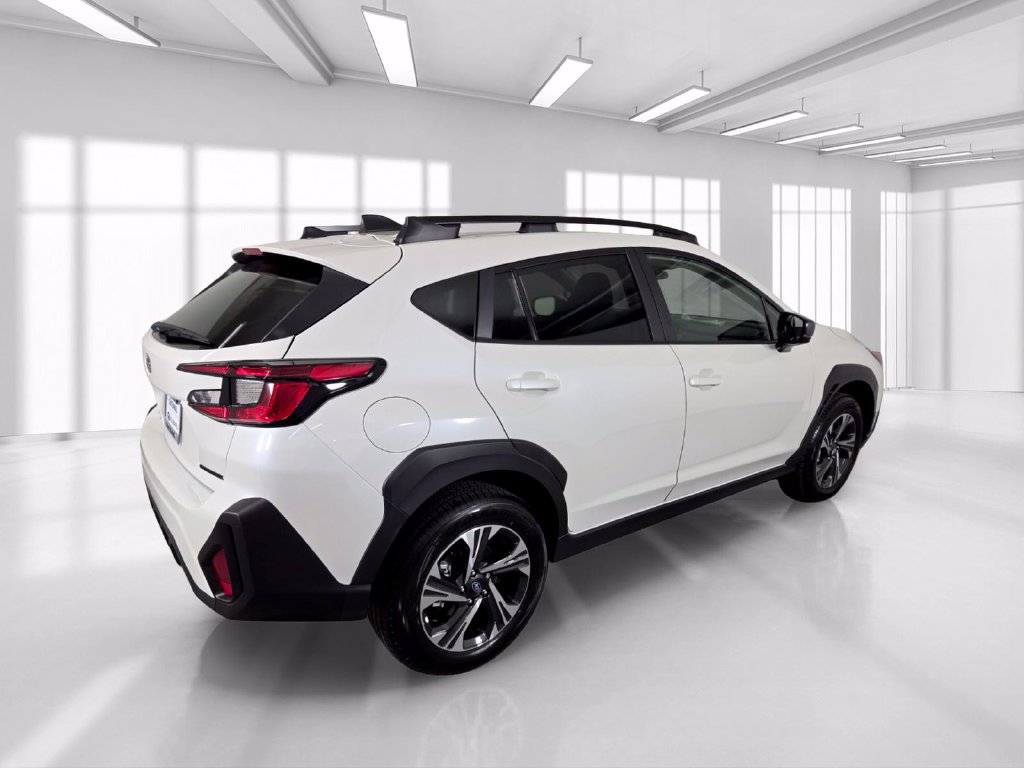 New 2026 Subaru Crosstrek 2.5i Premium AWD/4WD image 6