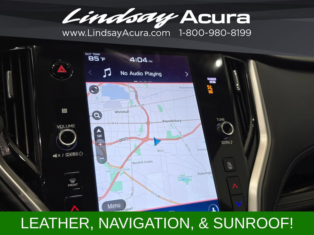 Used 2022 Subaru Legacy Limited w/ Popular Package #2 AWD/4WD image 20