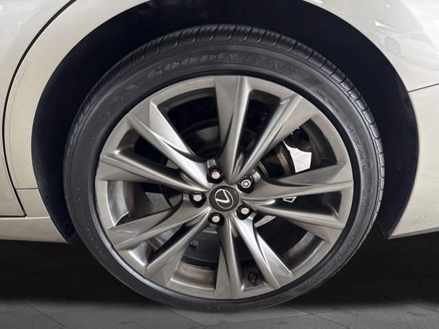 Certified 2021 Lexus ES 350 F Sport w/ Accessory Package 2 FWD image 24