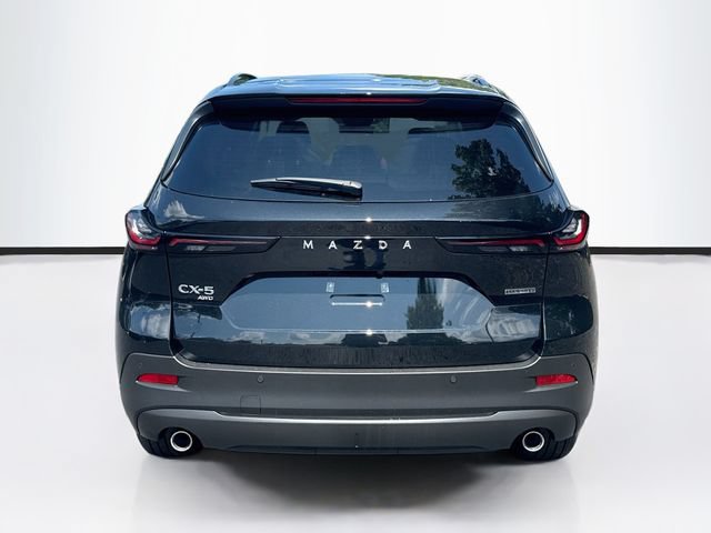 New 2026 MAZDA CX-5 Preferred AWD/4WD image 6