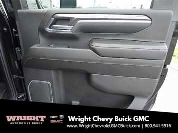 Used 2024 Chevrolet Silverado 3500 LTZ image 27