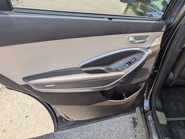 Used 2019 Hyundai Santa Fe XL AWD/4WD image 10