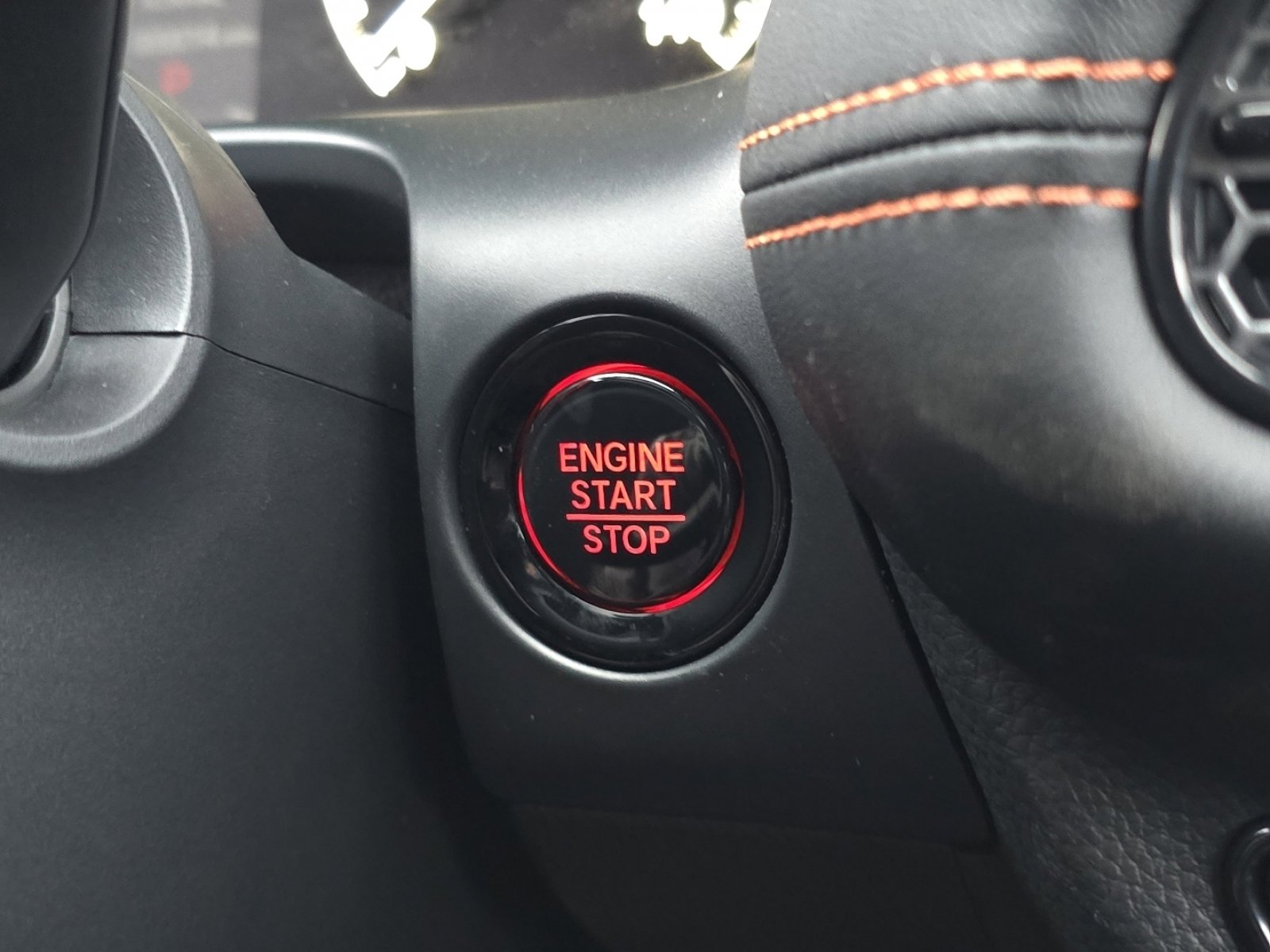 New 2026 Honda HR-V Sport image 8