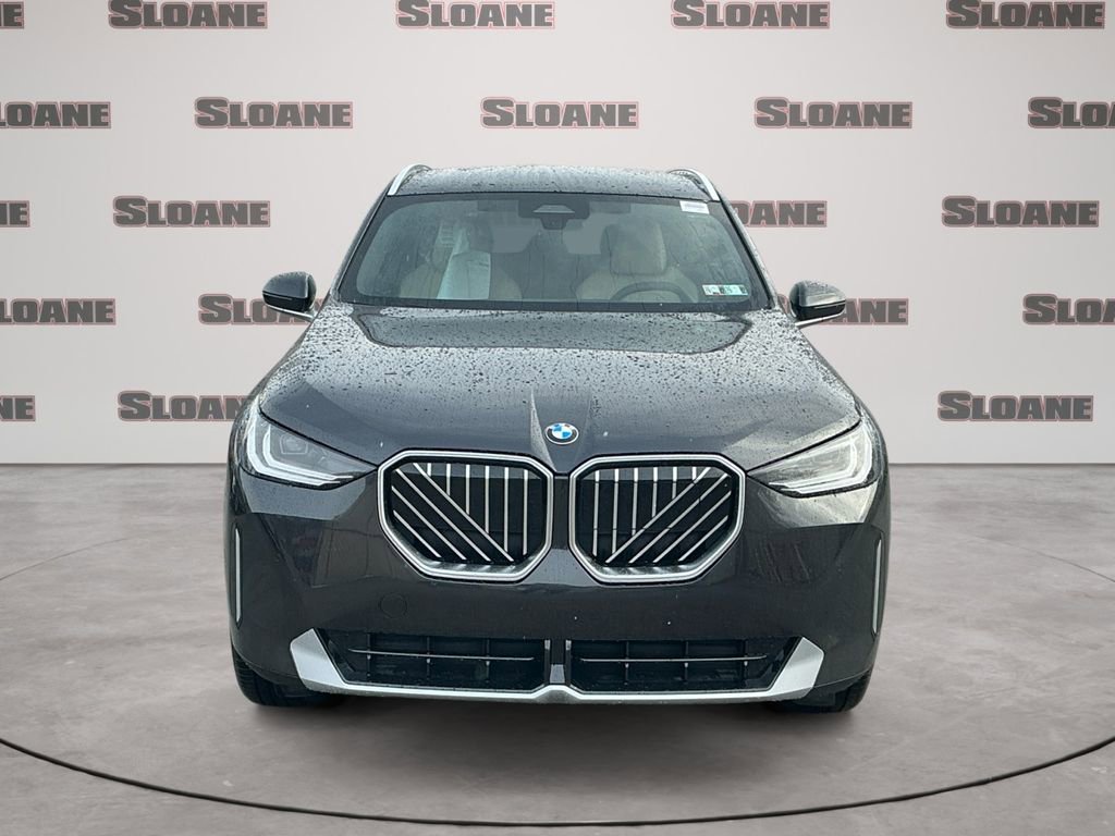 New 2026 BMW X3 xDrive30 w/ Convenience Package AWD/4WD image 8