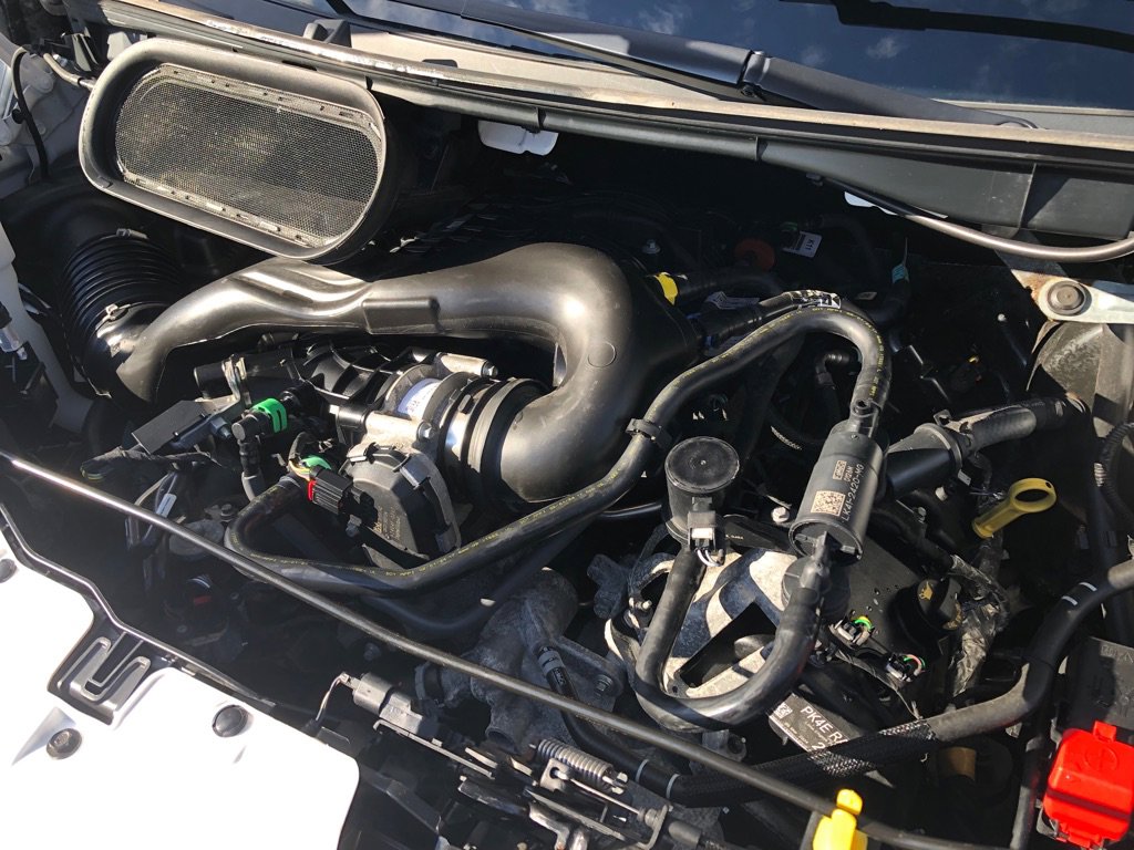 Used 2024 Ford Transit 250 Low Roof w/ Exterior Upgrade Package image 37