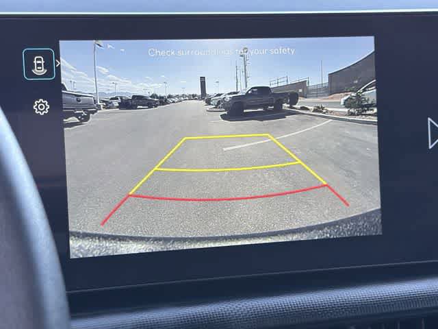 Certified 2026 Hyundai Santa Cruz SEL FWD image 22