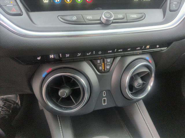 Used 2024 Chevrolet Blazer LT w/ Driver Confidence Package image 15