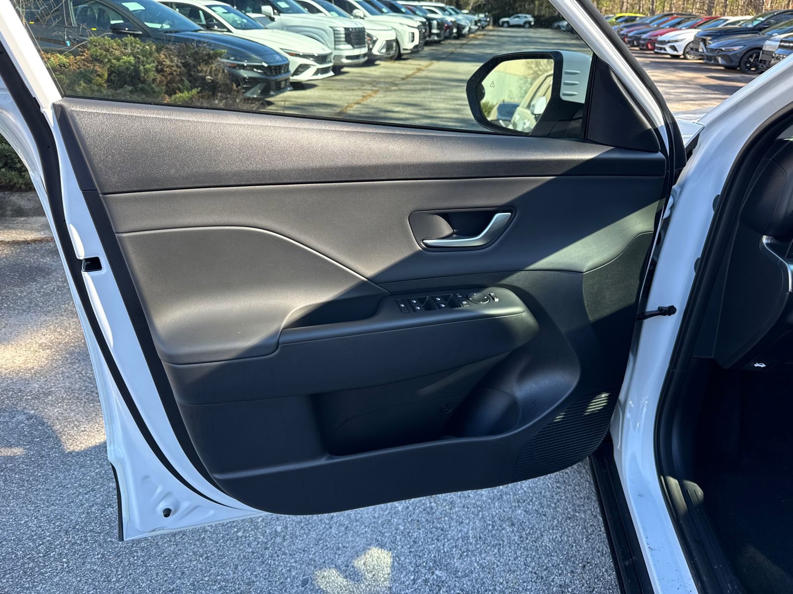 New 2026 Hyundai Kona Limited image 10