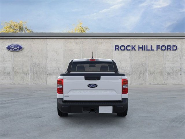 New 2025 Ford Maverick XL image 7