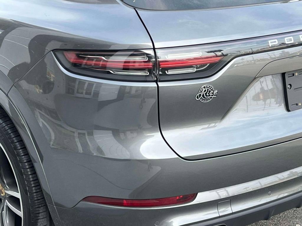 Used 2019 Porsche Cayenne image 10