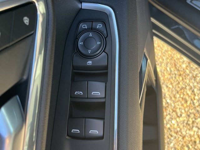 New 2026 Chevrolet Silverado 1500 LT w/ Leather Package image 13