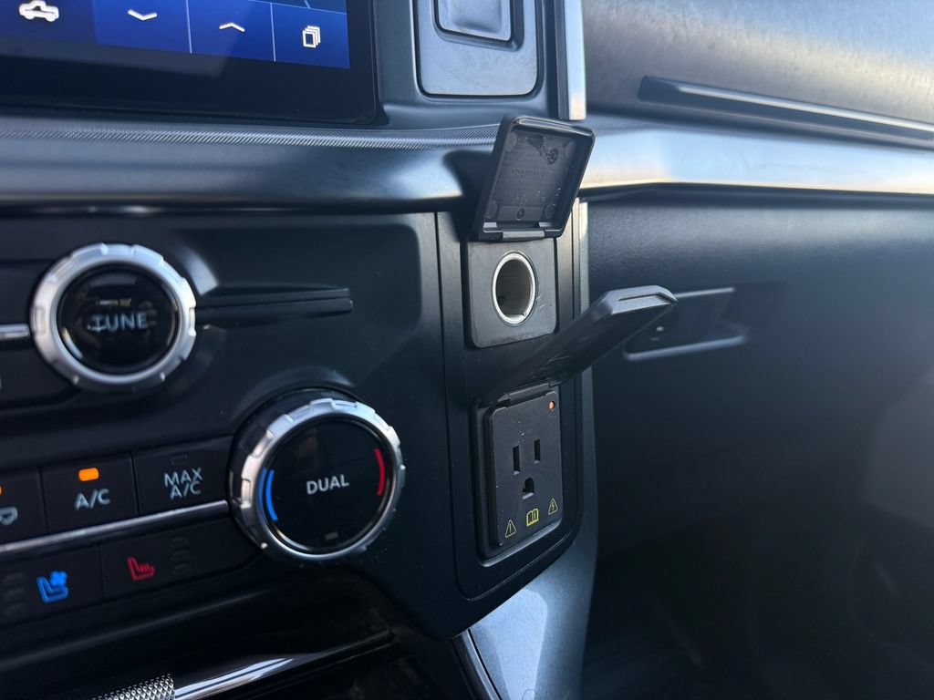 Used 2023 Ford F150 Tremor w/ Equipment Group 402A High AWD/4WD image 30