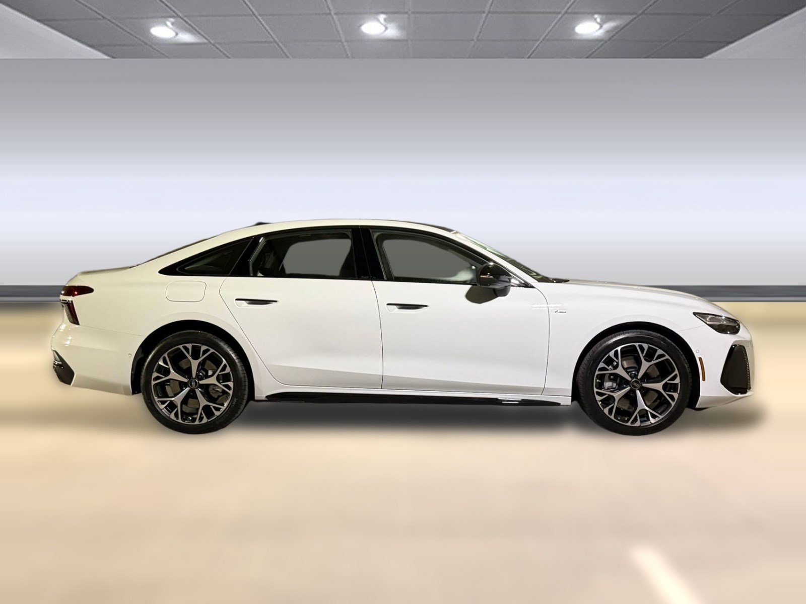 New 2026 Audi A6 Prestige AWD/4WD image 8