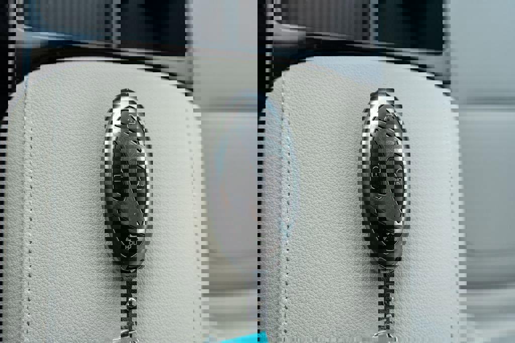 New 2026 Hyundai Tucson SEL w/ Tow & Go Package image 37