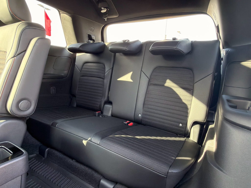 New 2026 Nissan Pathfinder SV image 22