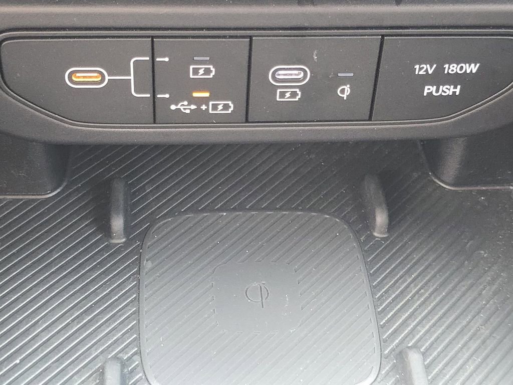 Used 2025 Kia K4 EX FWD image 4