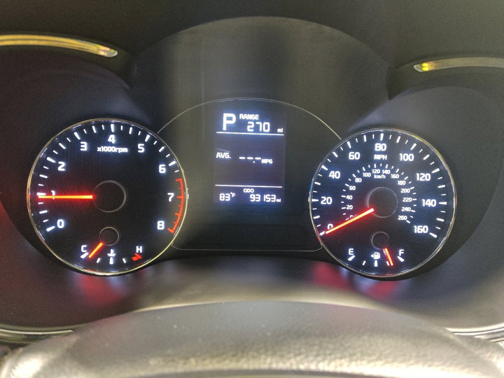 Used 2017 Kia Forte LX image 23