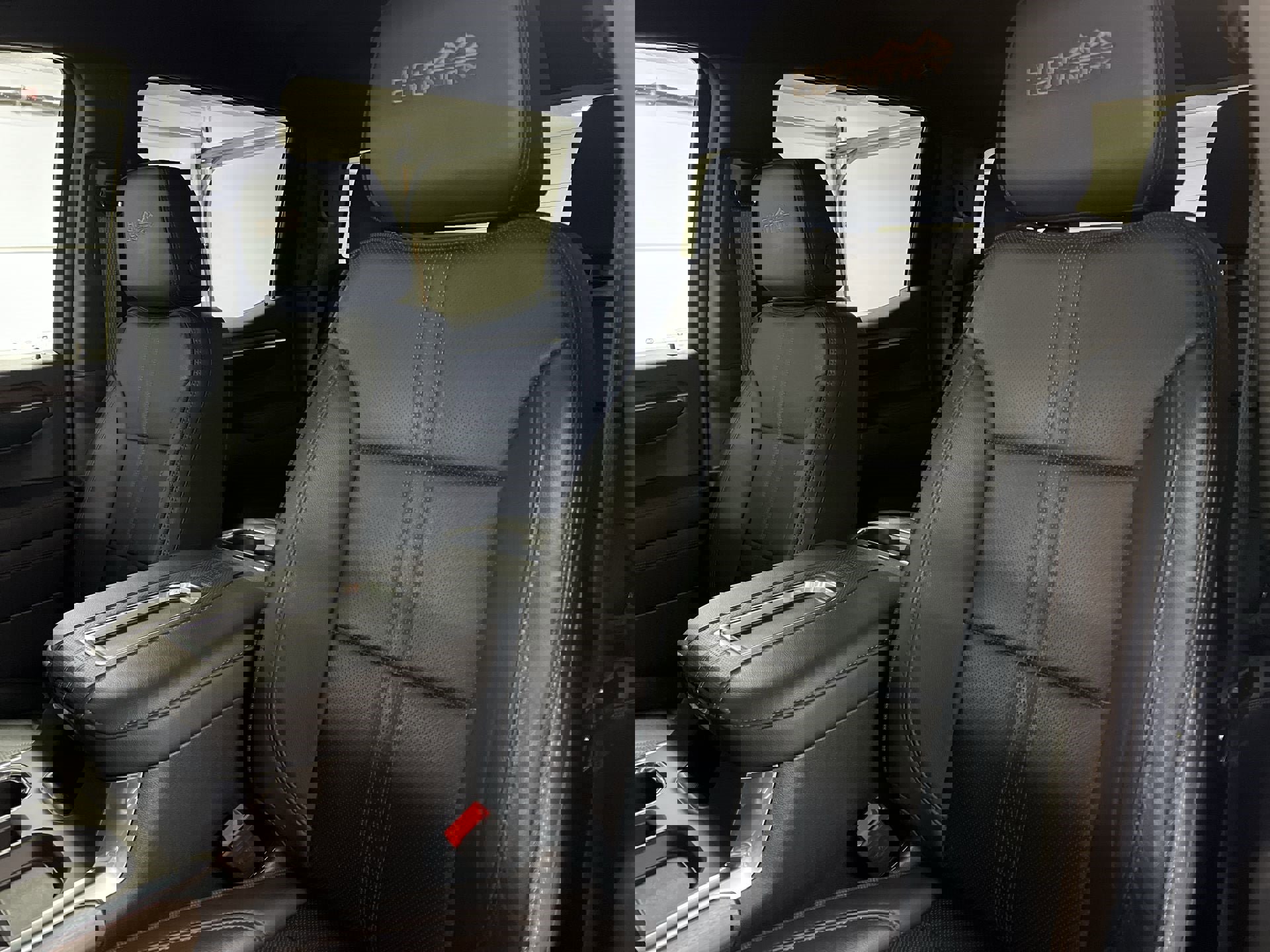 Used 2022 Chevrolet Silverado 1500 High Country w/ Max Trailering Package image 54