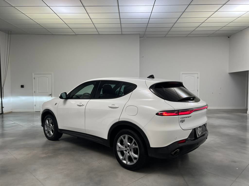 Used 2024 Dodge Hornet R/T image 5
