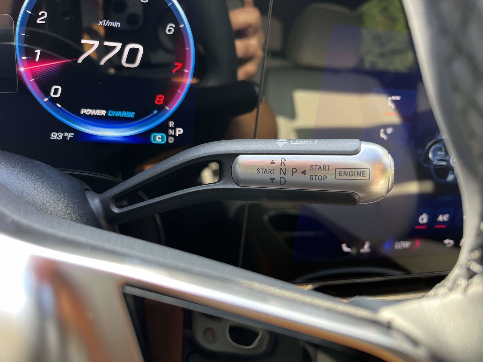New 2027 Mercedes-Benz CLA 220 image 22
