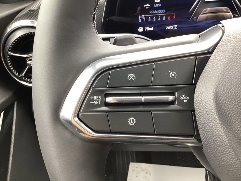New 2027 Chevrolet Equinox LT w/ Convenience Package II AWD/4WD image 30
