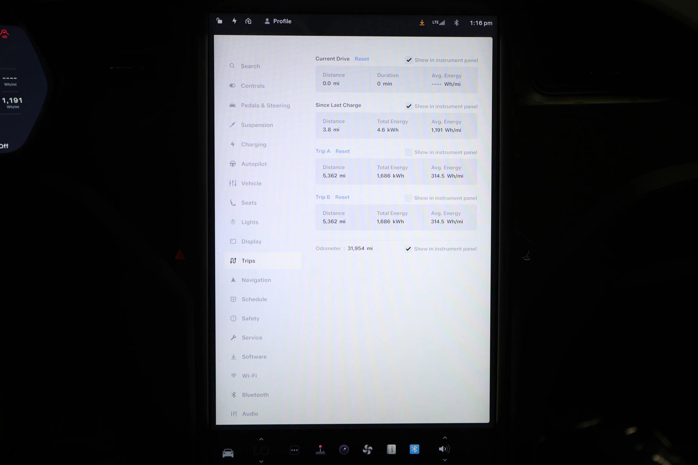 Used 2020 Tesla Model X Long Range image 63