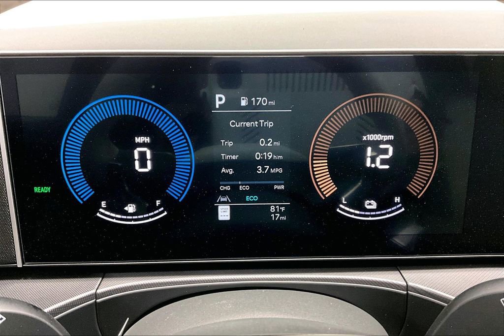 New 2026 Hyundai Santa Fe SE FWD image 15