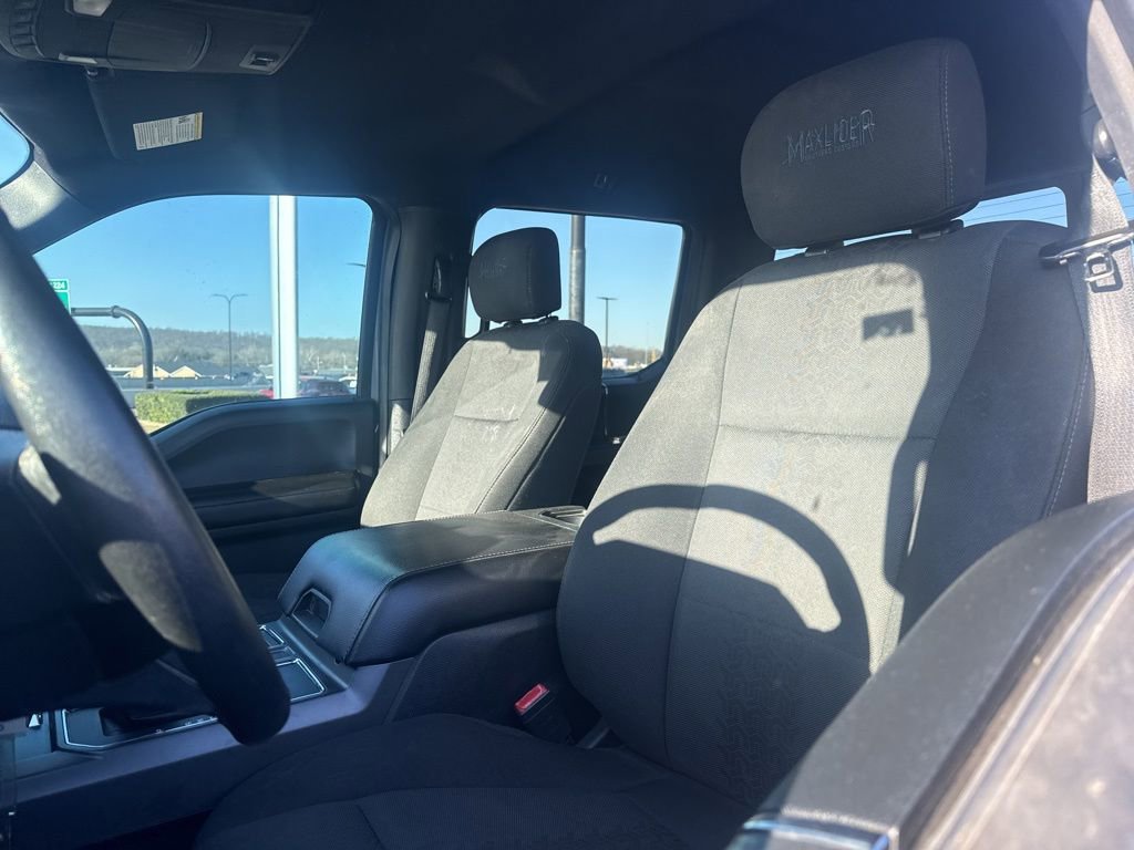 Used 2020 Ford F150 XLT w/ Equipment Group 302A Luxury image 9