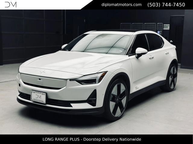 Used 2024 Polestar Polestar 2