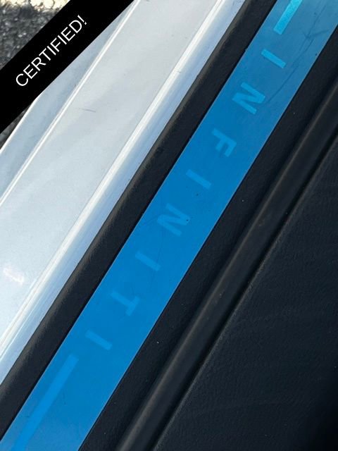 Certified 2024 INFINITI Q50 Luxe w/ Cargo Package image 24