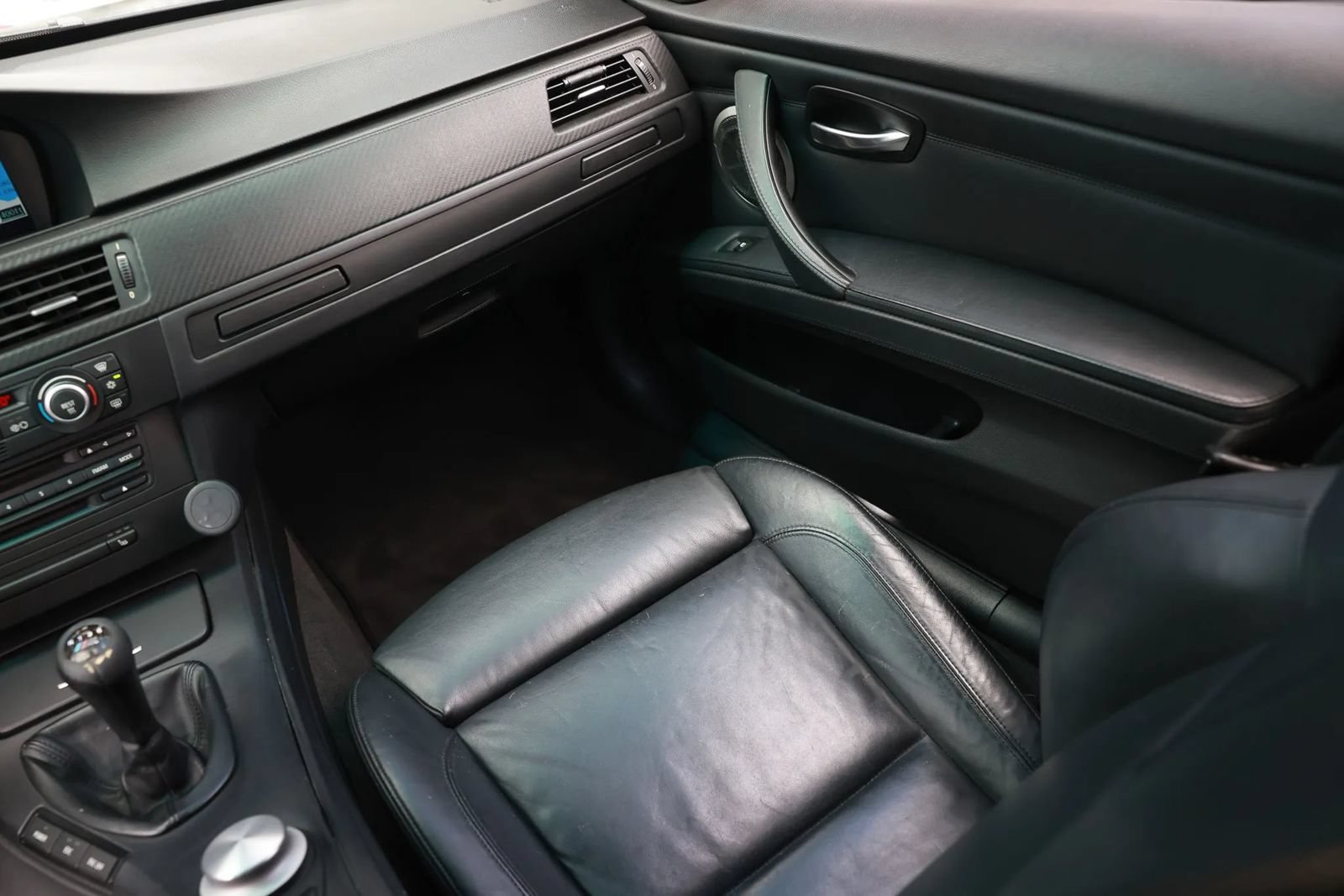 Used 2008 BMW M3 Sedan RWD image 14