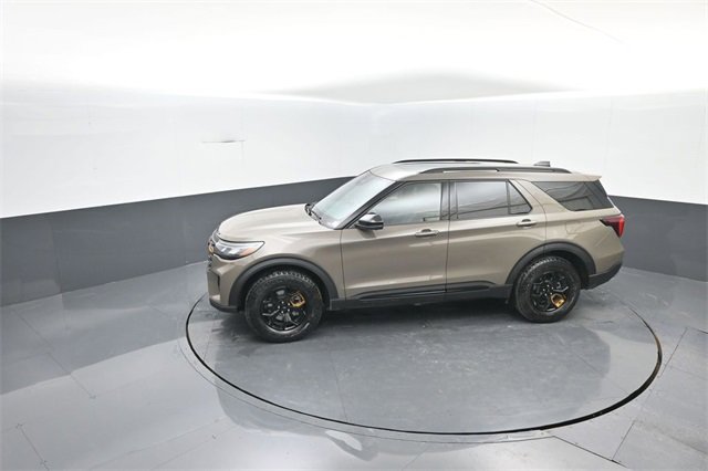 New 2026 Ford Explorer Tremor w/ Tremor Ultimate Package image 24