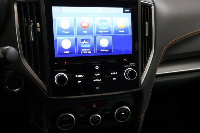 Used 2023 Subaru Crosstrek 2.5i Limited w/ Popular Package #4A image 21