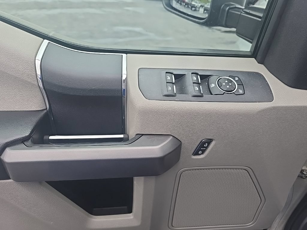 Used 2019 Ford F250 XLT w/ XLT Value Package AWD/4WD image 15