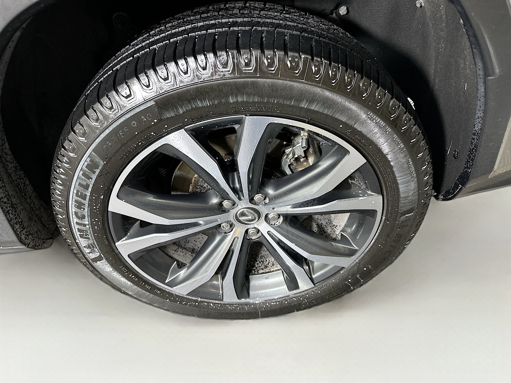 Used 2021 Lexus RX 350 FWD w/ Premium Package image 11