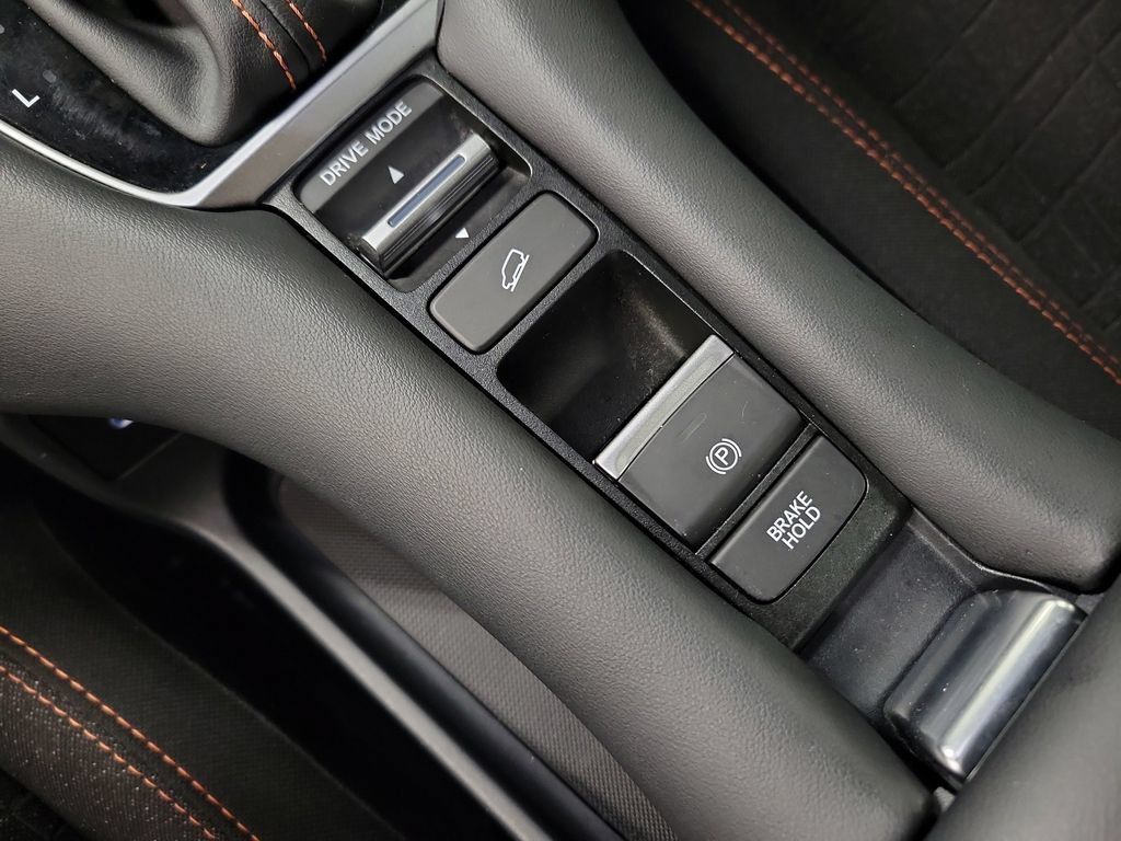 Used 2025 Honda HR-V Sport image 19