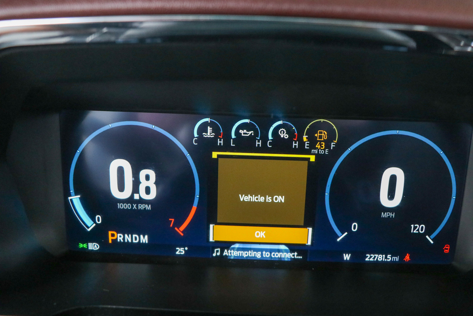 Used 2023 Ford F150 Lariat w/ Equipment Group 502A High AWD/4WD image 17