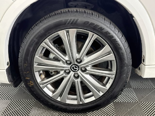 Used 2022 MAZDA CX-5 Signature AWD/4WD image 35