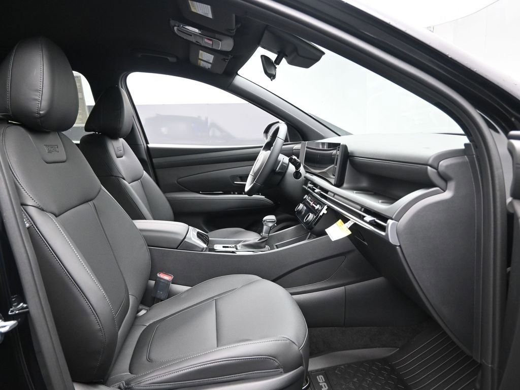 New 2026 Hyundai Santa Cruz XRT AWD/4WD image 32