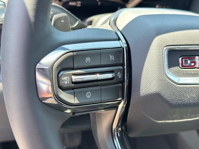 New 2026 GMC Terrain AT4 w/ Technology Package II AWD/4WD image 26