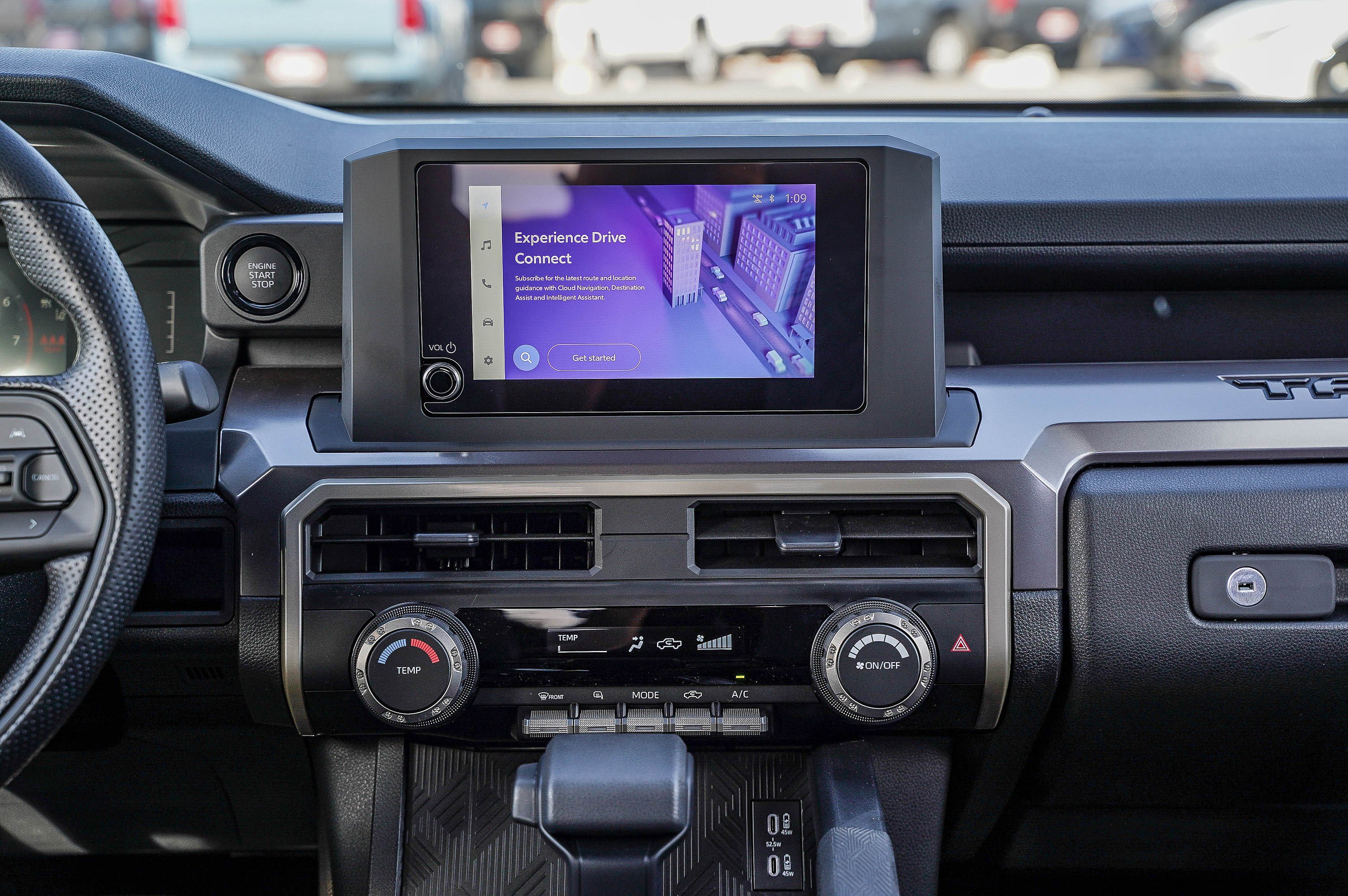 New 2026 Toyota Tacoma SR5 image 17