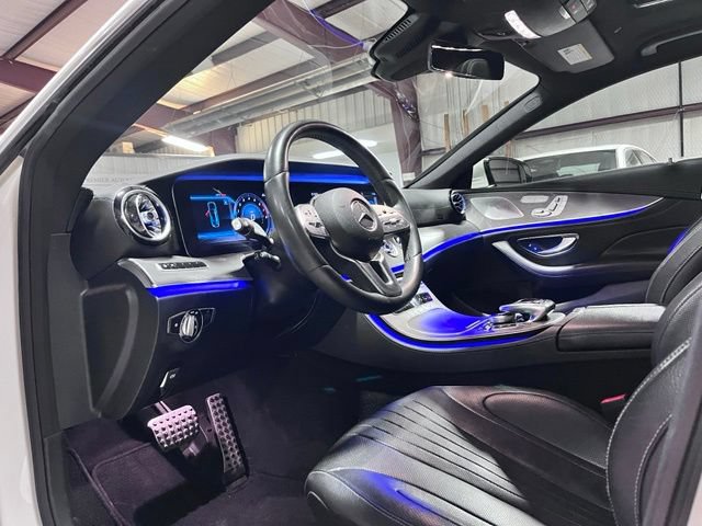 Used 2019 Mercedes-Benz CLS 450 4MATIC image 9