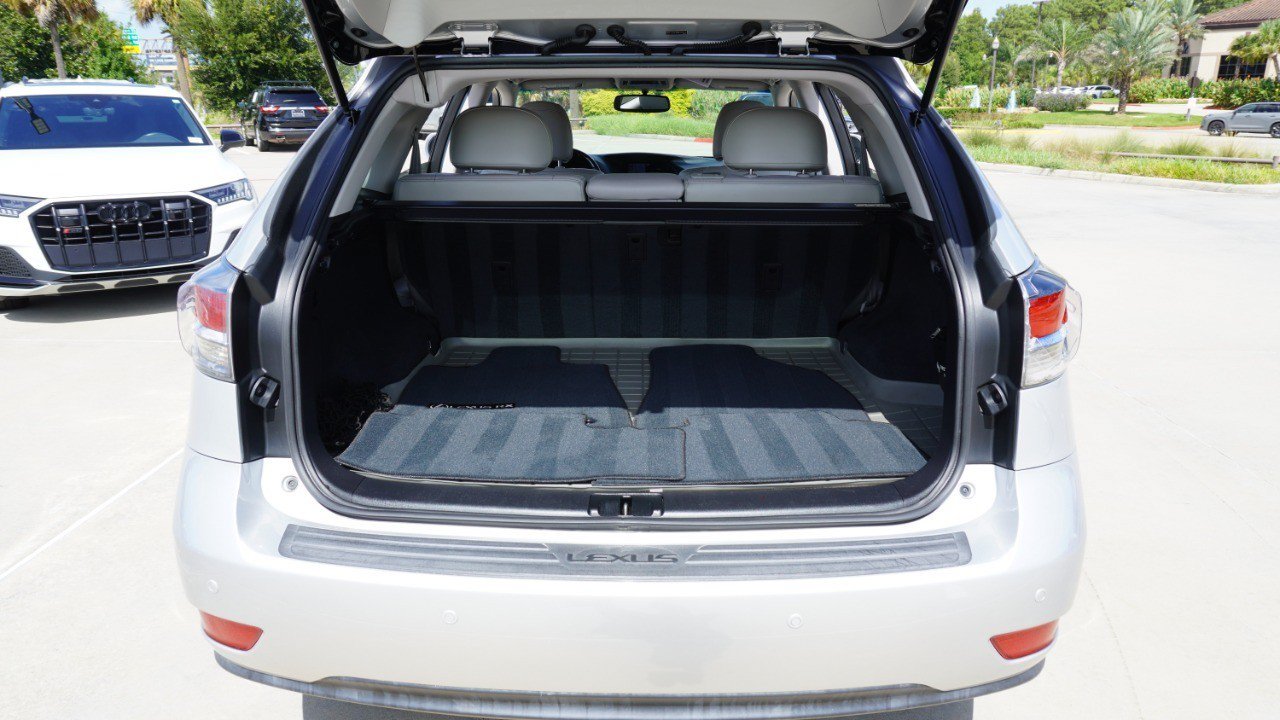 Used 2014 Lexus RX 350 FWD w/ Navigation Package image 37