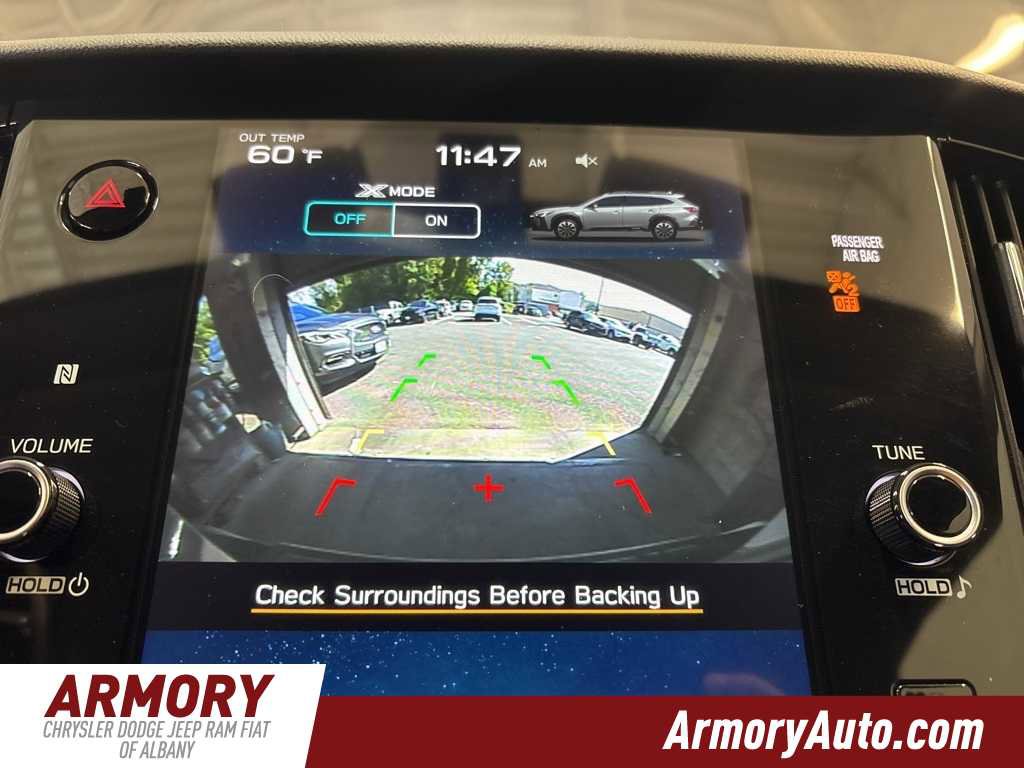 Used 2023 Subaru Outback Premium image 18